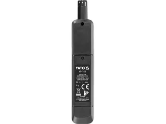 Yato Detektor gazów palnych kieszonkowy YT-73150 - 3