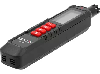 Yato Detektor gazów palnych kieszonkowy YT-73150 - 5