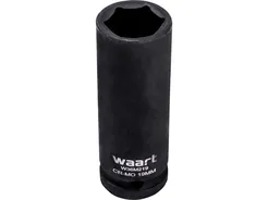 Waart Nasadka udarowa 1/2" długa 19mm W36M219