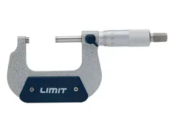 Limit Mikrometr 25-50mm MMA DIN863 272370206