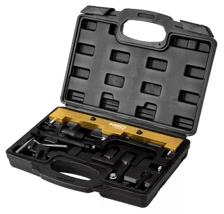 Neo Zestaw blokad rozrządu do silników benzynowych BMW z systemem Valvetronic 11-314 - 3