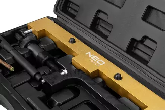 Neo Zestaw blokad rozrządu do silników benzynowych BMW z systemem Valvetronic 11-314 - 4