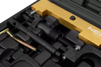 Neo Zestaw blokad rozrządu do silników benzynowych BMW z systemem Valvetronic 11-314 - 5
