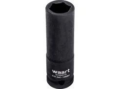 Waart Nasadka udarowa 1/2" długa 15mm W36M215