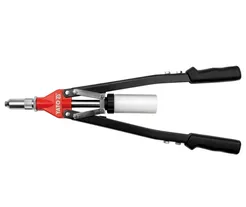 Yato Nitownica czołowa dźwigniowa do nitów 2.4-6.4mm YT-3610