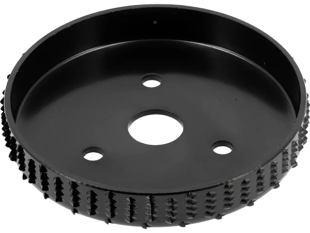 Yato Tarcza tarnikowa do drewna 125 mm YT-59146