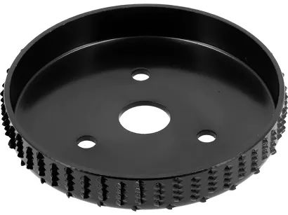 Yato Tarcza tarnikowa do drewna 125 mm YT-59146
