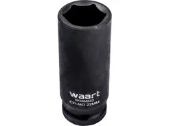Waart Nasadka udarowa 1/2" długa 22mm W36M222