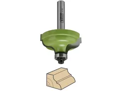 Luna Frez do drewna profilowy 35x15x8mm 210470100 
