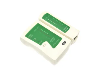 Geko Zestaw narzędzi sieciowych RJ45 G30840 - 6