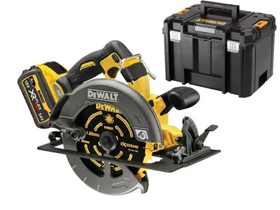 DeWalt Pilarka tarczowa akumulatorowa 54V bez aku. DCS578NT-XJ 