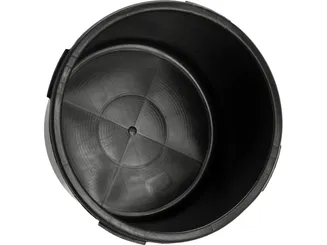 Vorel Kastra budowlana okrągła lekka L40 06405 - 2