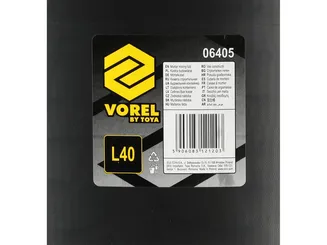 Vorel Kastra budowlana okrągła lekka L40 06405 - 3