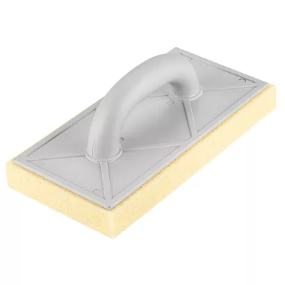 Neo Tools Paca z gąbką hydrochłonną 30 mm 280 x 140 mm uchwyt z tworzywa sztucznego 50-223