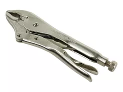Jonnesway Szczypce zaciskowe Morse'a 125mm P32M05A