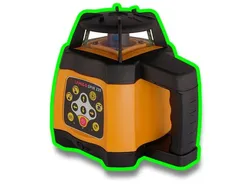 Lamigo Niwelator laserowy Spin 220 Green 134020 