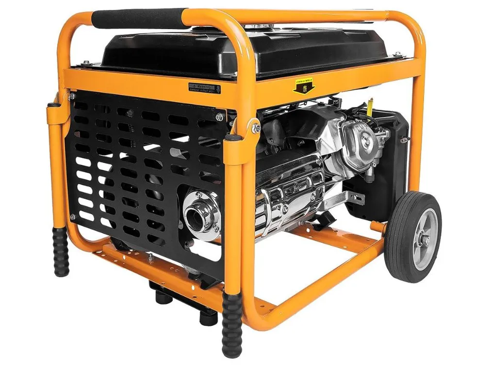 Neo Agregat prądotwórczy 6000W-6500W 04-731