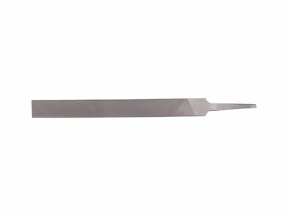 Kennedy Pilnik do metalu półgładzik przemysłowy płaski ręczny 255mm KEN0306020 