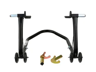 Geko Stojak motocyklowy 340kg G02172 - 2