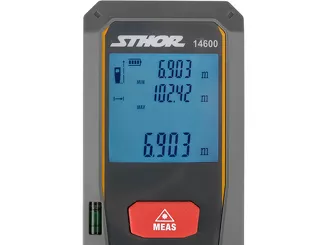 Sthor Dalmierz laserowy 40 m 14600 - 5