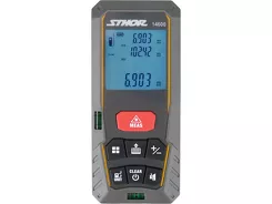 Sthor Dalmierz laserowy 40 m 14600
