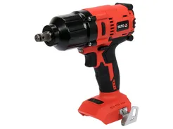 Yato Klucz udarowy 18V akumulatorowy bezszczotkowy YT-828061