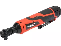 Yato Grzechotka udarowa akumulatorowa 12V 2Ah YT-82902