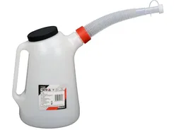 Yato Nalewak warsztatowy 5l z lejkiem YT-06985