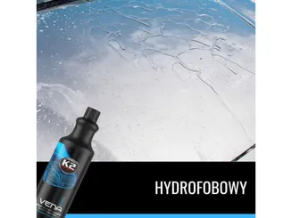 K2 Hydrofobowy szampon samochodowy Vena PRO 1L D0201  - 2