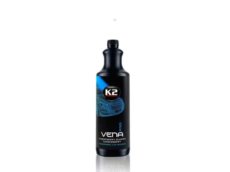 K2 Hydrofobowy szampon samochodowy Vena PRO 1L D0201 