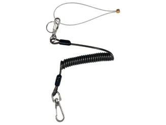 Yato Linka zabezpieczająca narzędzia fi 1,5 mm YT-74009 - 2