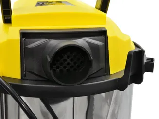 Geko Odkurzacz przemysłowy na sucho i mokro G81088 - 7