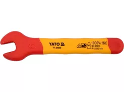 Yato Klucz płaski izolowany 1000 V 30mm YT-20968 
