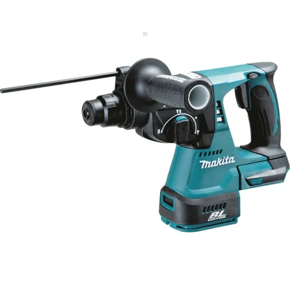 Makita Młotowiertarka SDS+ 18V 2J DHR242Z