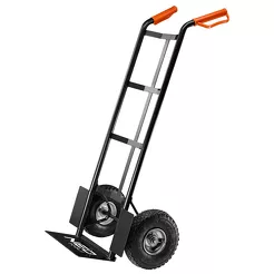 Neo Wózek transportowy młynarka, udźwig 200kg 84-401
