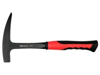 Yato Młotek geologiczny 1000g z ostrym końcem YT-45650 - 2