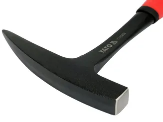 Yato Młotek geologiczny 1000g z ostrym końcem YT-45650 - 3