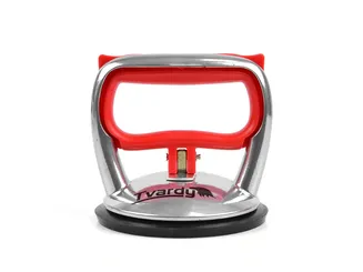 Tvardy Uchwyt przyssawka do szyb pojedyncza 60kg T01250 - 2