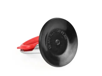 Tvardy Uchwyt przyssawka do szyb pojedyncza 60kg T01250 - 4