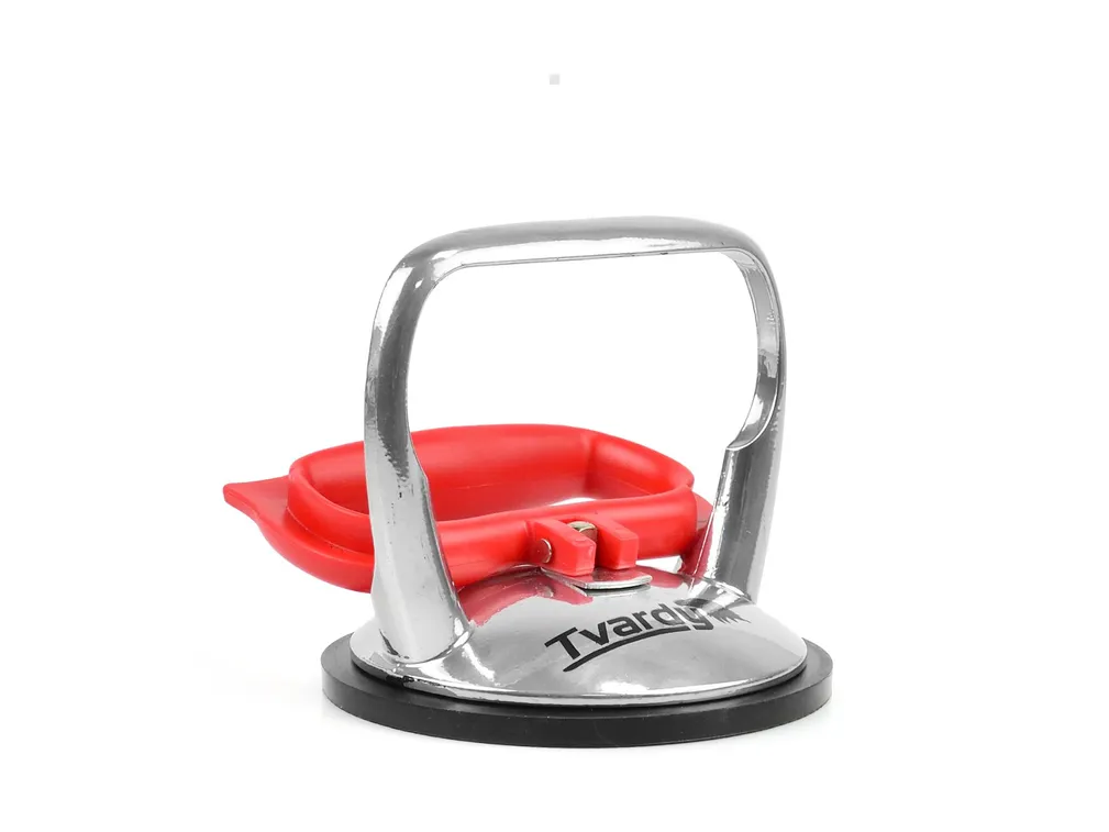 Tvardy Uchwyt przyssawka do szyb pojedyncza 60kg T01250