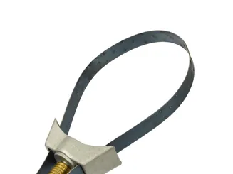 Geko Klucz taśmowy do filtra oleju G02564 - 3