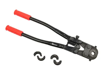 Geko Zaciskarka do rur  PEX-AL.-PEX TH16-26 G00903 - 2