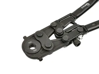 Geko Zaciskarka do rur  PEX-AL.-PEX TH16-26 G00903 - 3