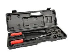 Geko Zaciskarka do rur  PEX-AL.-PEX TH16-26 G00903