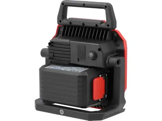 Yato Reflektor akumulatorowy 18V 6000lm IPX4 YT-829600 PROMOCJA - 2