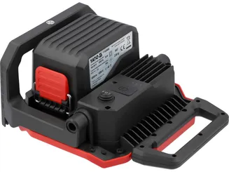 Yato Reflektor akumulatorowy 18V 6000lm IPX4 YT-829600 PROMOCJA - 4