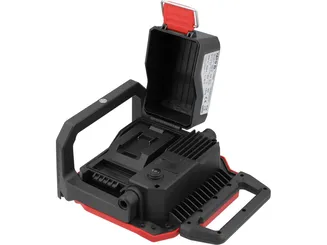 Yato Reflektor akumulatorowy 18V 6000lm IPX4 YT-829600 PROMOCJA - 5