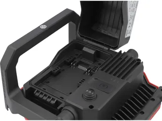 Yato Reflektor akumulatorowy 18V 6000lm IPX4 YT-829600 PROMOCJA - 6