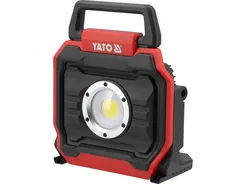 Yato Reflektor akumulatorowy 18V 6000lm IPX4 YT-829600