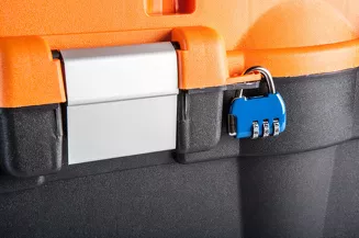 NEO Tools skrzynka narzędziowa 18